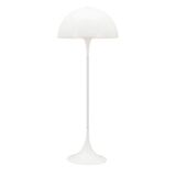 Floor lamp Panthella, Danish design, 1970s, manufacturer: Louis Poulsen, de