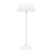 Floor lamp Panthella, Danish design, 1970s, manufacturer: Louis Poulsen, de