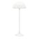 Floor lamp Panthella, Danish design, 1970s, manufacturer: Louis Poulsen, de