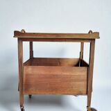 1950s side table/tea table