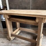 Renovated workbench