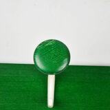 Space Age Coat Hanger, 1970s