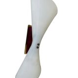 Vintage 1950s wall sconce