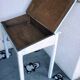 Antique desk