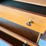 Vintage sideboard by E Gum for G Plan circa 60