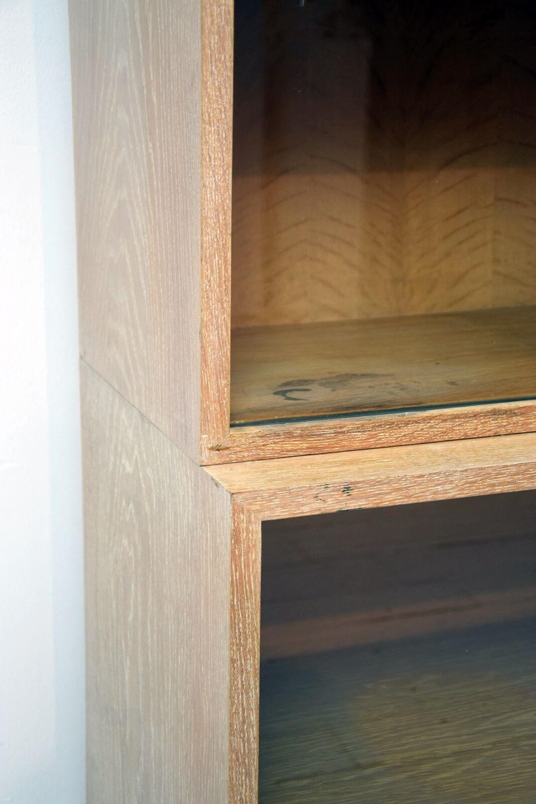 Cerus oak library, 1950s