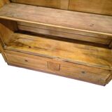 Vintage XL Display Cabinet