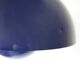 Blue Verner Panton flowerpot pendant lamp from 1970