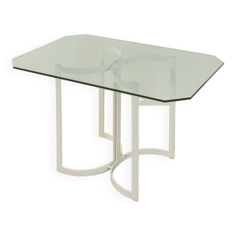 Postmodern Dining table, Allmilmö