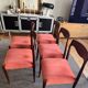 5 Vintage Chairs EDITIONS SELF