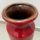 Scheurich vase "Fat Lava" model 239-41