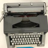 Japy typewriter