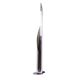 Stilnovo. Polished stainless steel floor lamp. 1970s. LS5913589A
