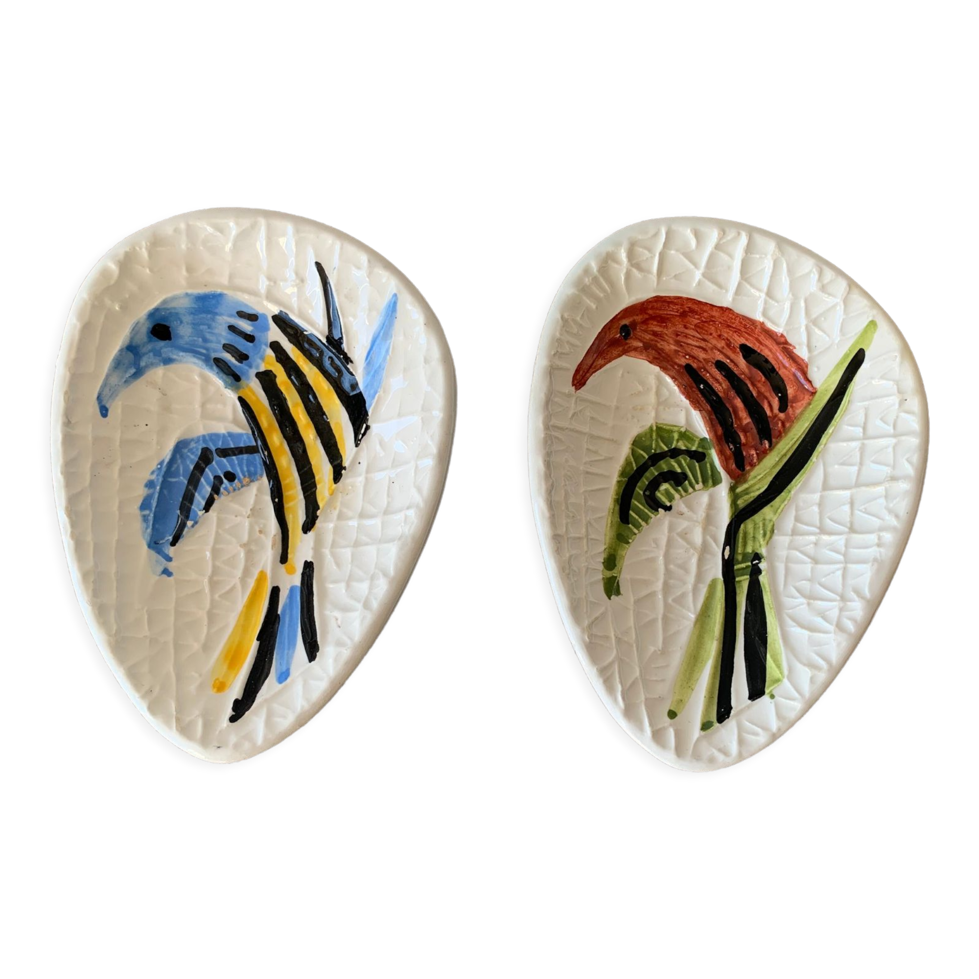 Alessio Tasca Italian ceramic cups