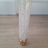 Vintage bedside table/pedestal table
