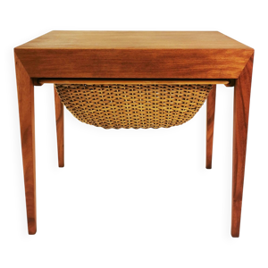 Table d'appoint Mid Century, - severin