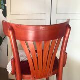 Bistro chairs