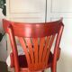 Bistro chairs