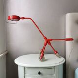 Harry Allen vintage office lamp for Ikea