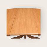 Table à manger vintage