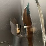 Lampe verre de murano gambarro et poggi par vitri murano design 80 spectacu