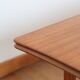 Scandinavian coffee table Fyne Ladye