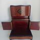 Napoleon III liquor cabinet
