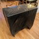 Vintage metal box