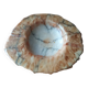 Vintage marble ashtray