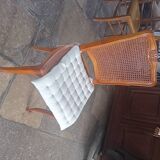 Table and chairs
