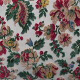 Old armchair 19th century