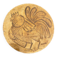 Roger Capron trivet