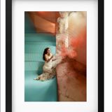 Photograph 5 - Suspended Moments series -