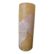 Vase en marbre avec signature (14cm)
