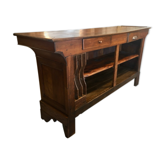Haberdashery furniture countertop