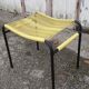 Scoubidou stool