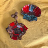 Valauris-style vintage pockets