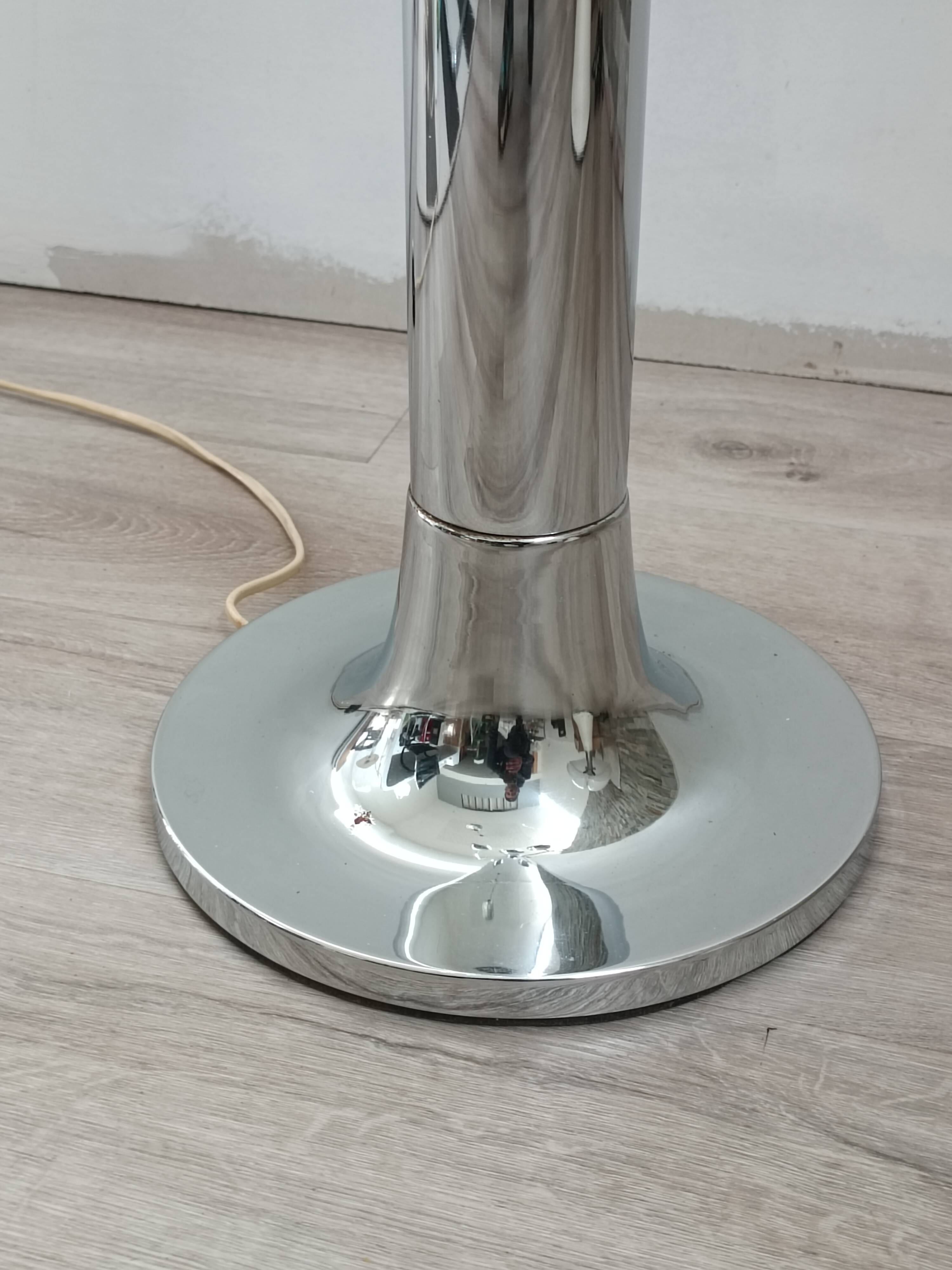 Eyeballs Floor Lamp by Goffredo Reggiani 1970s