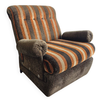 Fauteuil, années 70