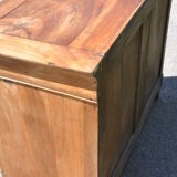 Old chest of drawers