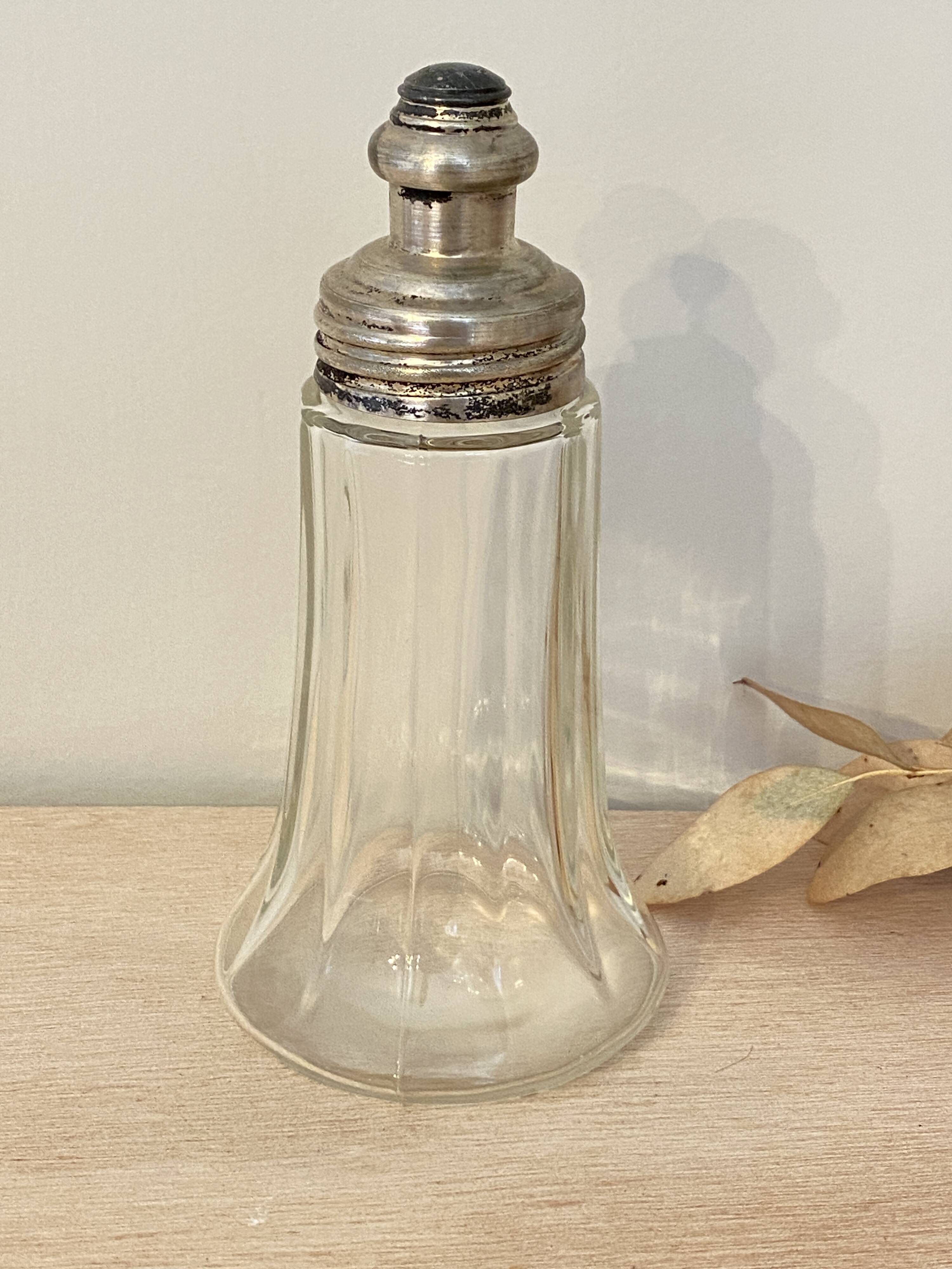 La Perfecte sugar shaker