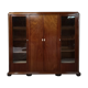 Art Deco Library