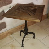 Bistro table