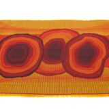 Scandinavian Carpet, 1970s 200x138cm