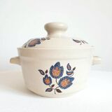 St Amand earthenware tureen