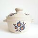 St Amand earthenware tureen