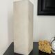 Large alabaster vase