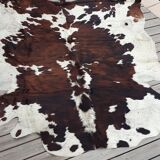 Cowhide