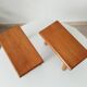 Small vintage plant stand/step stool