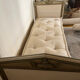 Antique sofa bed